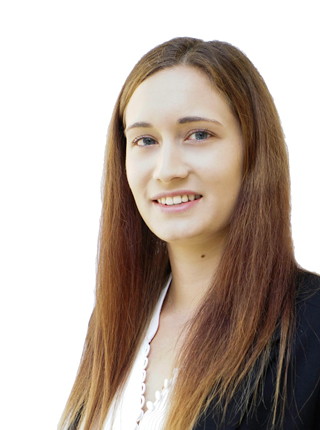 Julia Fasching, LL.B.