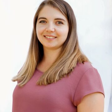 Johanna Hurmer