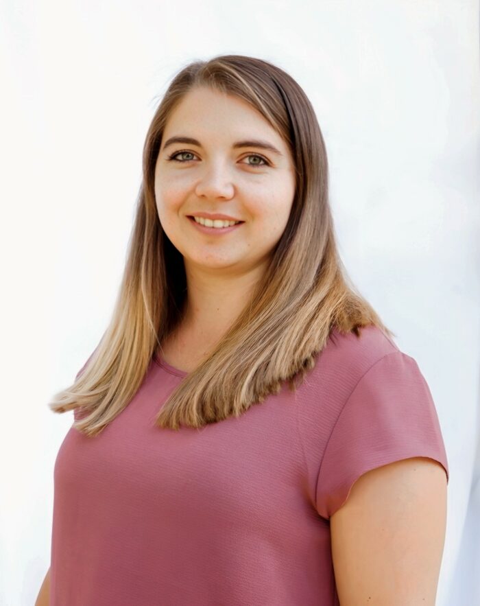 Johanna Hurmer