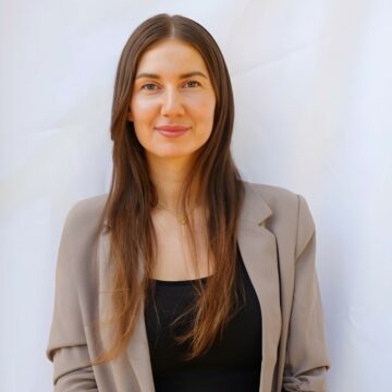 Melanie Riegler