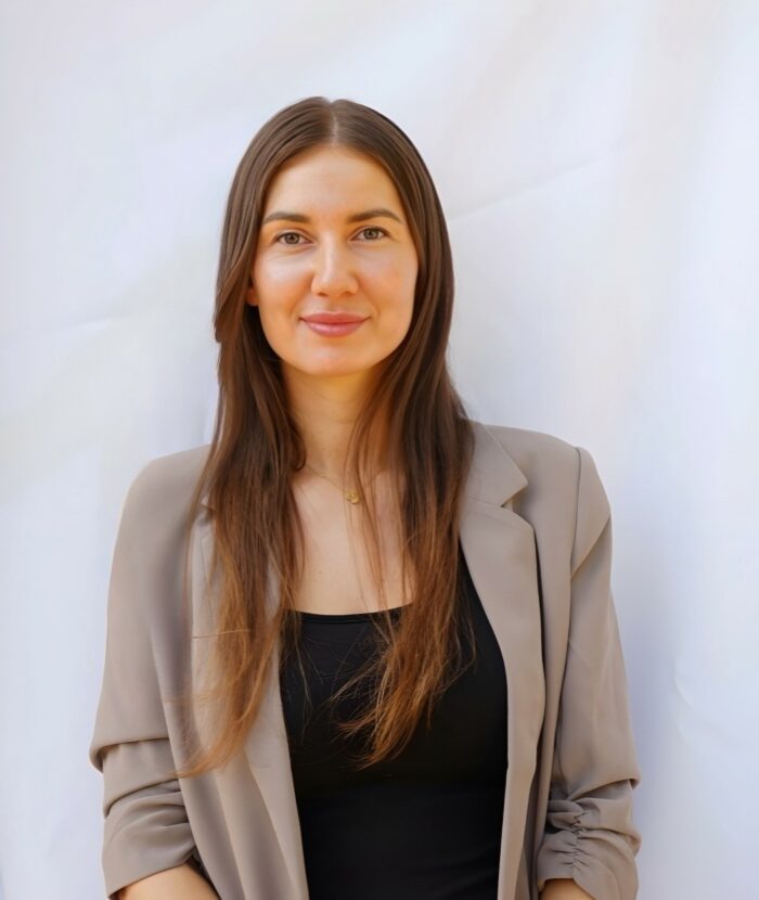 Melanie Riegler