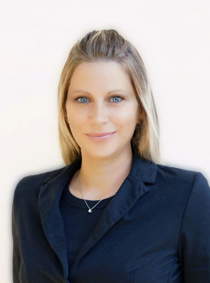 Magdalena Dürnitzhofer