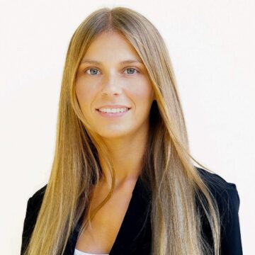 Nadine Breitenender